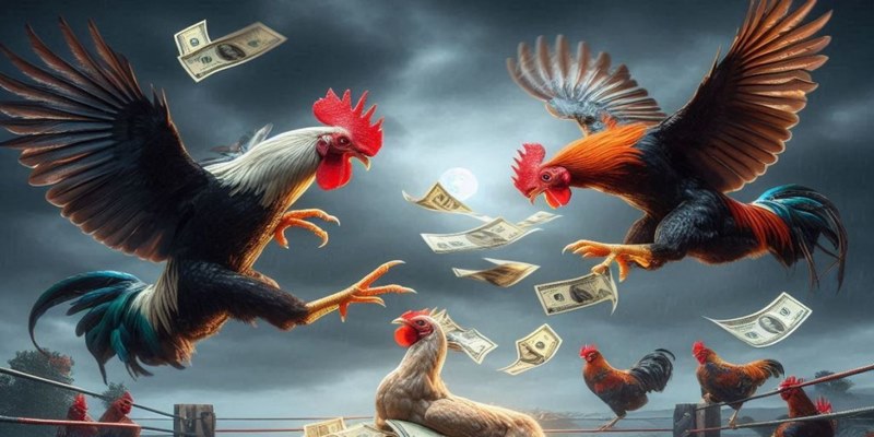 Bật mí những bí quyết đá gà BJ88 luôn thắng