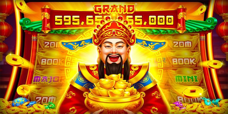 Bật mí những chiến thuật chơi nổ hũ thần tài