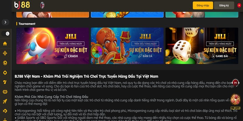 Chia sẻ bí quyết để chơi cá cược hiệu quả tại BJ88