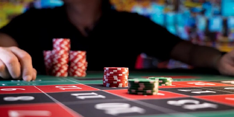 Chiến lược hiệu quả khi cá cược baccarat online