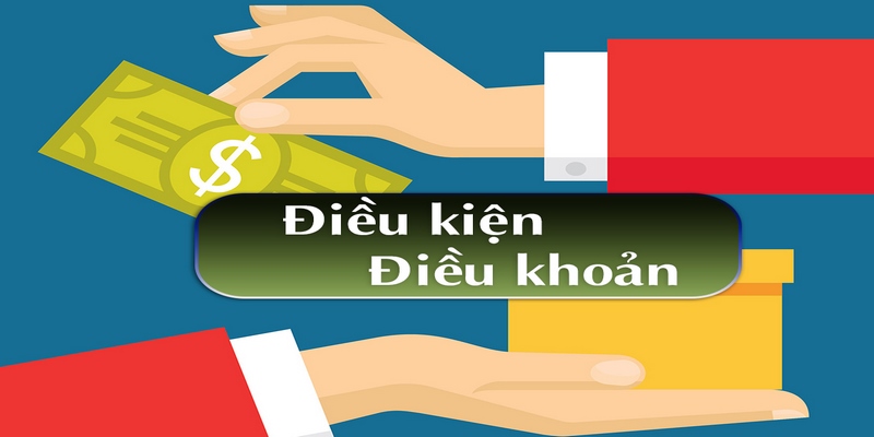 Chính sách điều kiện điều khoản BJ88 với giao dịch