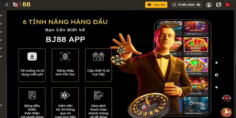 Một vài điểm cần lưu ý khi tải app BJ88