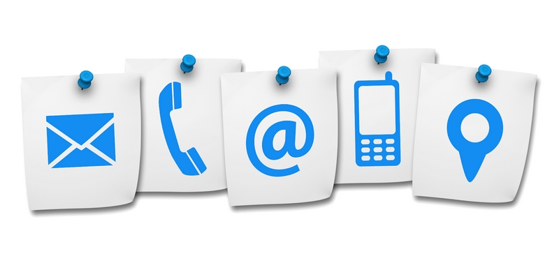 Liên hệ thông qua kênh chat chính thức
