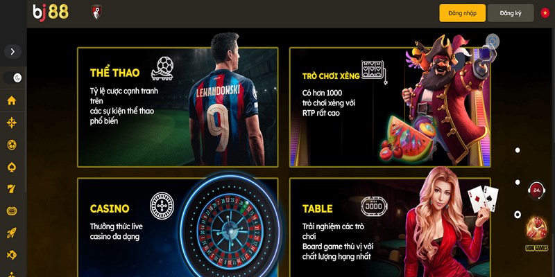 Hướng dẫn tải app BJ88 đơn giản, dễ hiểu