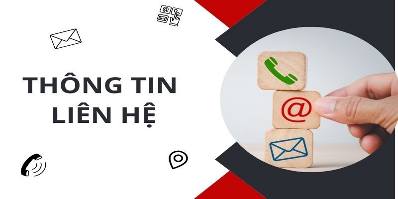 Một vài lưu ý quan trọng về thông tin liên hệ BJ88
