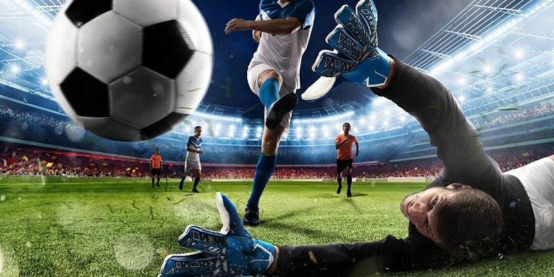 Người chơi sẽ phải dự đoán đội chiến thắng đối với kèo chấp