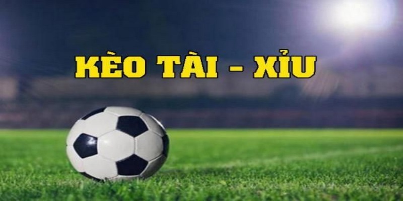 Soi kèo tài xỉu đơn giản cho anh em 