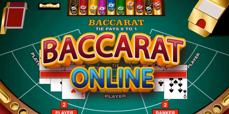 Tổng quan chung về game Baccarat online