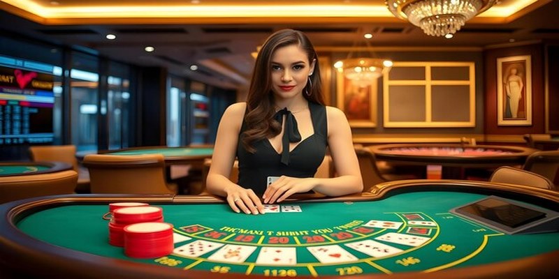 Tỷ lệ trả thưởng cao hấp dẫn nhiều người chơi 