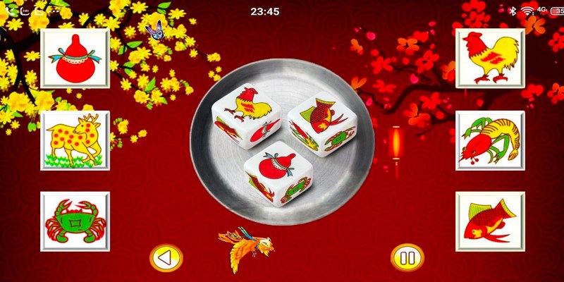 Bầu Cua Online BJ88 - Hướng Dẫn Luật, Cách Chơi Cơ Bản