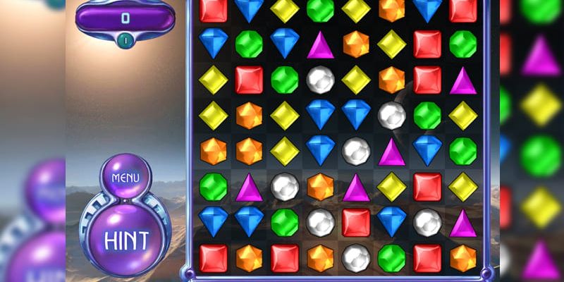 Mini Game Kim Cương - Trò Chơi Giải Trí Thưởng Lớn Tại BJ88 