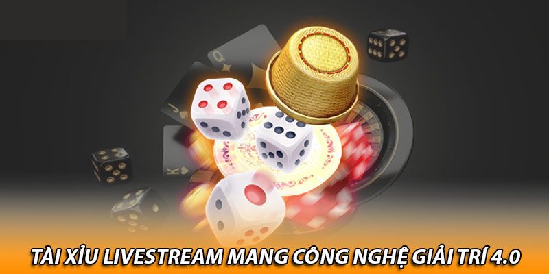 Tài Xỉu Livestream BJ88: Xu Hướng Cược Sicbo Online Hiện Đại