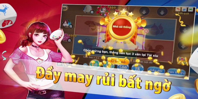 Kinh nghiệm chơi bầu cua BJ88