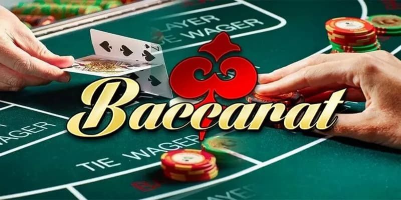 Tổng quan Baccarat Kim Tài 