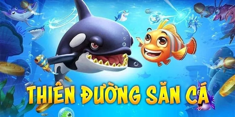 Giới thiệu bắn cá đổi thưởng tại BJ88