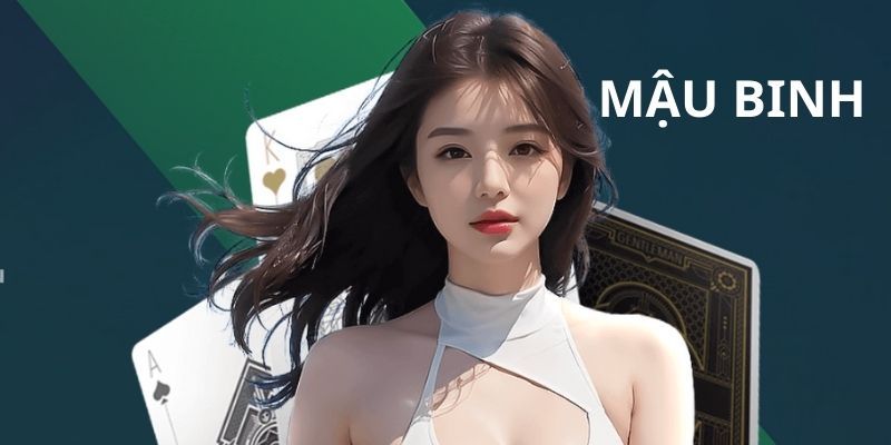 Mậu Binh BJ88 - Tựa Game Giải Trí Chất Lượng Uy Tín Số 1