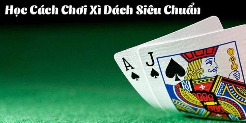 Quy định đặc biệt trong xì dách Hoàng Gia