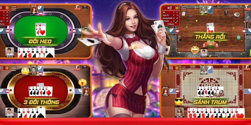 Khám Phá Luật Chơi Tiến Lên Miền Nam Chi Tiết Cùng BJ88
