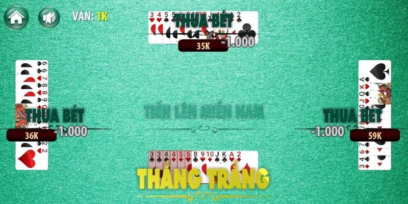 Bí quyết chiến thắng dễ dàng cho người mới