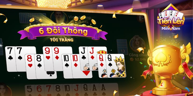 Luật chơi tiến lên miền nam chuẩn xác nhất cho bạn