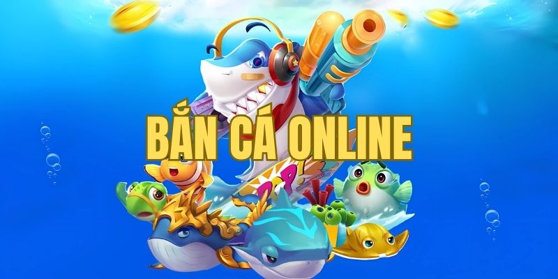 Lý do game thủ nên tải ngay app bắn cá?