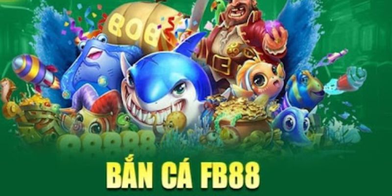 mẹo bắn cá fb88
