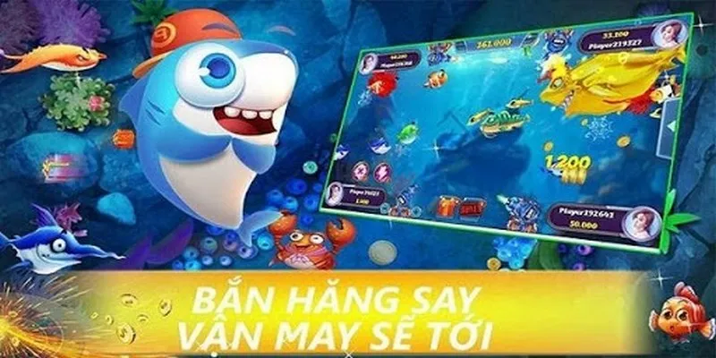 Bắn Cá Rùa Xanh BJ88 - Game Săn Ngư Hấp Dẫn Nhất Năm 2025