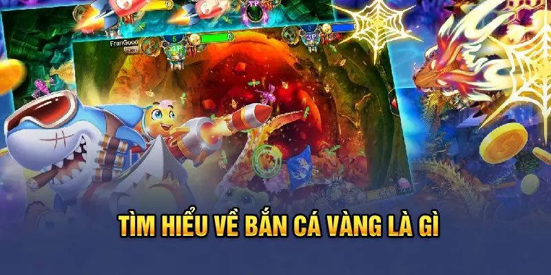 Tìm hiểu về trò chơi