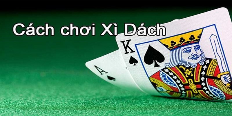 Cách tính điểm xì dách