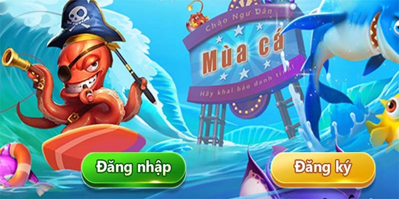 Hướng dẫn cách chơi game 