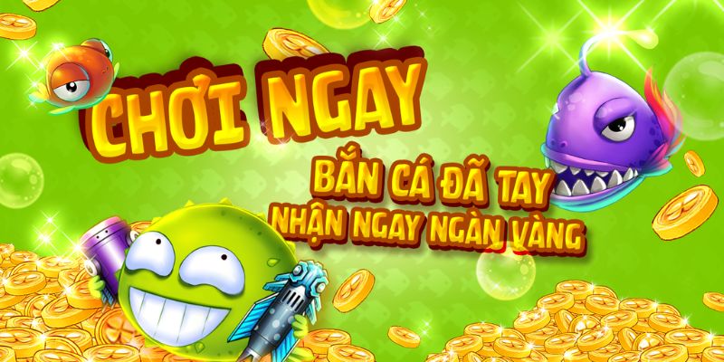 Mẹo chơi bắn cá Ica