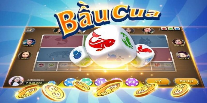 Bầu cua bịp là gì?
