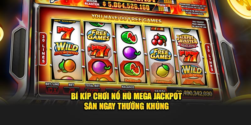 Game hot tại sảnh slot BJ88