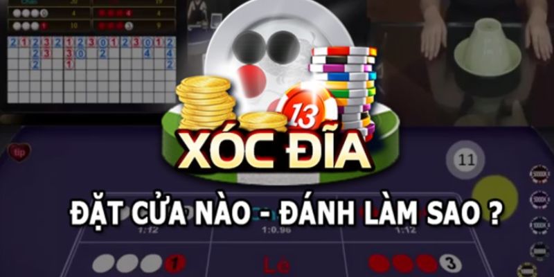 Bắt cầu xóc đĩa là gì?