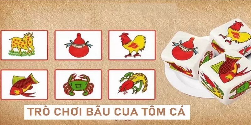 Bầu Cua Bịp Là Gì? Kinh Nghiệm Nhận Biết Chuẩn Xác