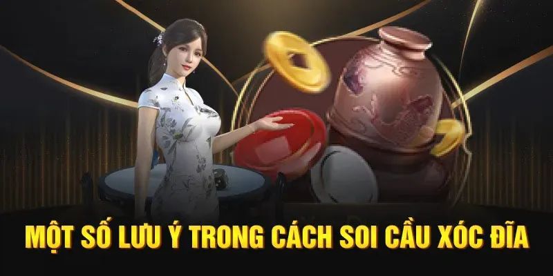 Cách Bắt Cầu Xóc Đĩa Chuẩn Theo Hướng Dẫn Từ BJ88