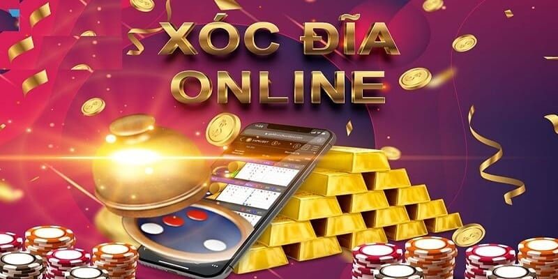 Luật Chơi Xóc Đĩa Chi Tiết Dễ Hiểu Cho Người Mới