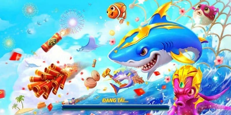 Bắn Cá Kim Cương BJ88 - Săn Thưởng Hơn 30+ Loài Cá
