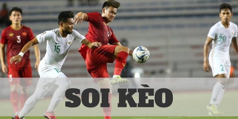 Vì sao nên biết cách soi kèo bóng khi cược?