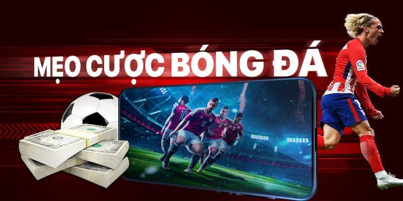Ưu tiên cửa dưới - Cách soi kèo hiệu quả