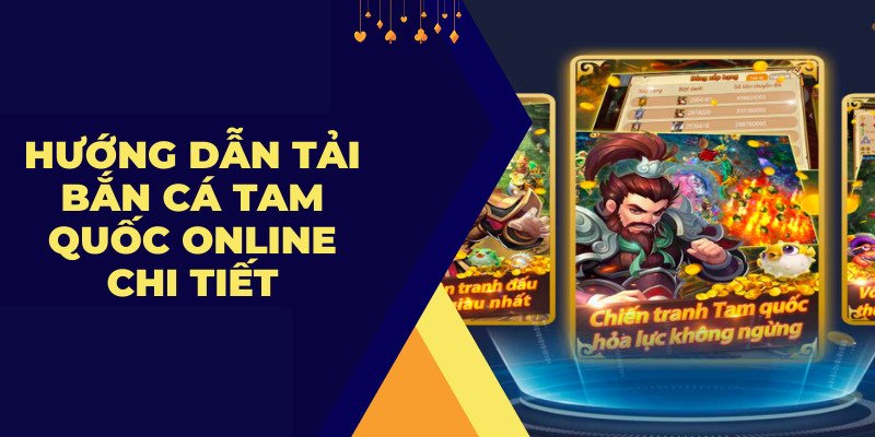 Bắn Cá Tam Quốc - Ngư Trường Có 1 Không 2 Tại BJ88