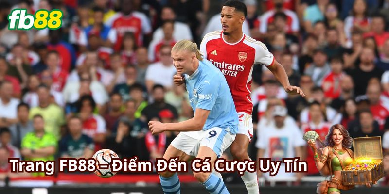 Các Chương Trình Khuyến Mãi Hấp Dẫn Tại FB88