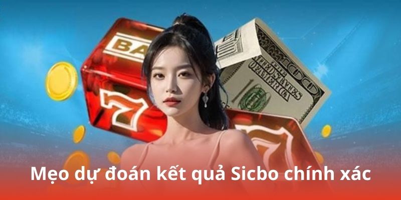 Kế hoạch vào vốn chơi sicbo chắc thắng