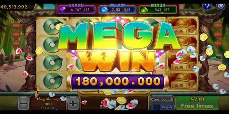 Đôi nét về nổ hũ Club