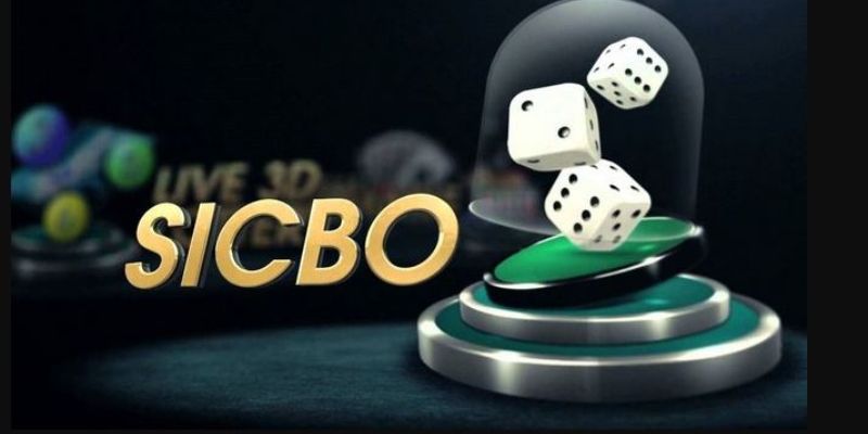 Chơi Sicbo Tại BJ88 Và Trải Nghiệm Ván Cược Đỉnh Cao
