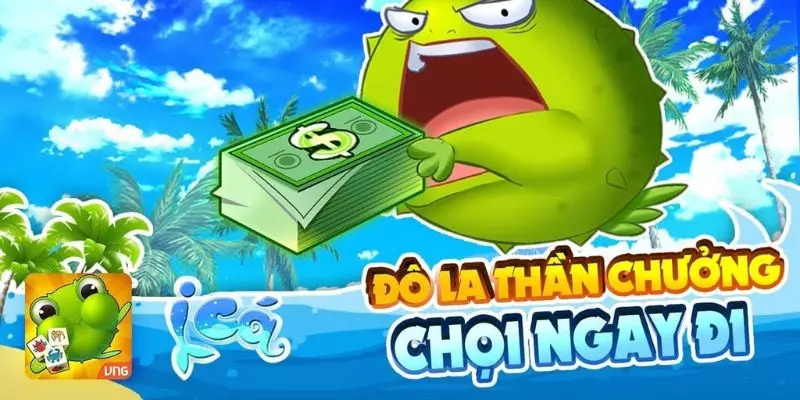 Lý do nên tham gia bắn cá ica tại BJ88?