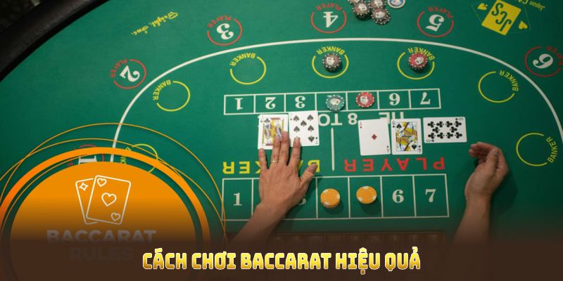 Cách tính điểm từng thẻ