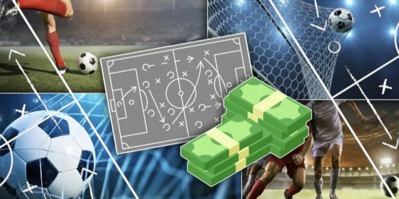 Khám Phá Cách Soi Kèo Bóng Đá Dễ Thắng Cùng Cao Thủ BJ88