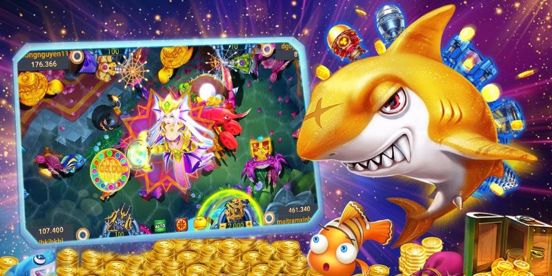 Đôi nét về tựa game