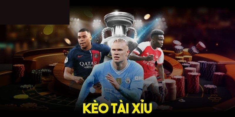 Kèo Tài Xỉu Là Gì? - Kinh Nghiệm Nhận Định Chuẩn 